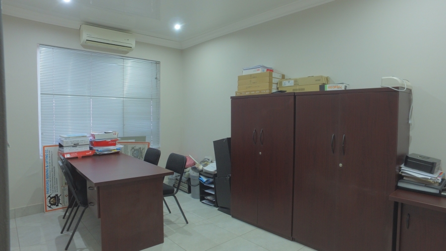 To Let commercial Property for Rent in Bodorp North West